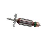 XEDLAMP AC220V-240V Armature Rotor Anchor Replacement, for LG, Angle Grinder TGC-100SA Armature Rotor