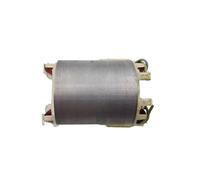 XEDLAMP AC220V-240V Armature Rotor Anchor Replacement, for makita, Angle Grinder 9500 9500N N9500N 9500NB Armature Rotor(Black Stator)