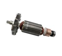XEDLAMP AC220V-240V Armature Rotor Anchor Replacement, for makita, Impact Wrench 6906 Armature Rotor