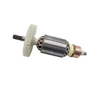 XEDLAMP AC220V-240V Armature Rotor Anchor Replacement for Maktec Electric Circular Saw MT580 Armature Rotor
