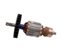 XEDLAMP AC220V-240V Armature Rotor Anchor Replacement, for Maktec, Jig Saw MT430 Armature Rotor