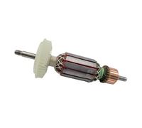 XEDLAMP AC220V-240V Armature Rotor Anchor Replacement, for RONIX, Angle Grinder 9-115 Armature Rotor