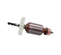 XEDLAMP AC220V-240V Armature Rotor Anchor Stator Replacement, for Bosch, Percussion Drill TSB1300 TSB5500 GSB550 GSB570 GSB1300 Armature Rotor