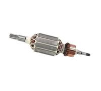 XEDLAMP AC220V-240V Armature Rotor Replacement, for makita, Rotary Hammer HR4001C HR4010C HR4011C HR4001CX Armature Rotor