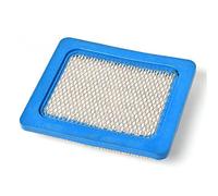 XEDLAMP Air Filter 675 625 650 12 Series Model Quantum Series N7W6 Mowers Parts Motorcycle Equipments 491588 Lawnmower Air Filter