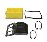 XEDLAMP Air Filter Holder Retainer Air Filter Cover, for Husqvarna, 268 272 Chainsaws Chainsaw Air Filter Cover