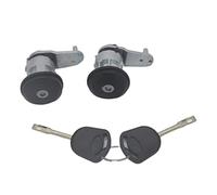 XEDLAMP AL226 1004152 94AGA22050DB Front Left Right Door Lock Barrel, for Ford, Escort MK5 MK6 Ignition Switch Lock