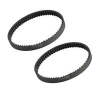 XEDLAMP Belts, for Shark, for IF200UKT HV300 UK26 HV292 GUL-TZ FVAX U90-MA-RE UCA1GEV1 Vacuum Cleaner Replaceable Accessories Vacuum Cleaner Belt