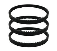 XEDLAMP Belts, for Shark, for Rocket UV400 UV410 UV420 UV440 Robot Vacuum Cleaner Household Vacuum Cleaner Replacement Spare Parts Vacuum Cleaner Belt