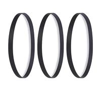 XEDLAMP Belts, for VAX Dual Power Pet Advance ECR2V1P FL12.8x590 Type 23, Vacuum Household Supplies Vacuum Accessories Vacuum Cleaner Belt