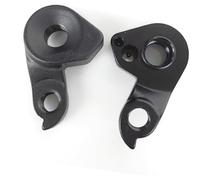XEDLAMP Bicycle Derailleur Hanger, for Scott Ta12, for Spark, for Aspect, for Axis Eride, for Contessa, for Genius Strike, for E Mech Dropout Bicycle Gear Hanger Hook