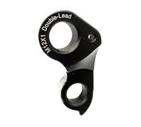 XEDLAMP Bicycle Parts MECH Dropout, for, for Cannondale, K33009 CAAD13 EVO Disc Topstone SystemSix Gear Derailleur Hanger Carbon Frame Bike Bicycle Derailleur Hanger