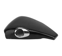 XEDLAMP Black Motorcycle Battery Fairing Left Right Side Cover Guard Moto Accessories, for Harley, Sportster XL883 XL1200 X48 2014-2021 Motorcycle Side Cover(Right)
