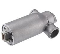 XEDLAMP Car Idle Air Control Valve for, for BMW, 323Ci 1 Pcs Silver Tone Idle Air Control Valve