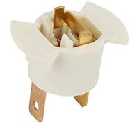 XEDLAMP Car LED Headlight Bulb Socket Holder Connector Adapter Headlight Mounting Bracket For Car