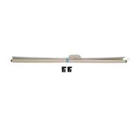 XEDLAMP Car Panorama Sunroof Sunshade Curtain Cover Assembly, for, Q7 2007 2008 2009 2010 2011 2012 2013 2014 2015 Front and Rear Car Sunroof Sunshade(Beige Rear)
