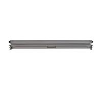 XEDLAMP Car Panorama Sunroof Sunshade Curtain Cover Assembly, for Renault, Koleos 2009 2010 2011 2012 2013 2014 2015 Car Sunroof Sunshade(Gray Front)