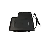 XEDLAMP Car Qi Wireless Charger, for Mazda, 6/ATENZA 2014 2017 2018 Phone Charging Board Mobile Holder, For 12 Charge Panel Car Wireless Charger