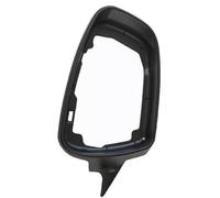XEDLAMP Car Rearview Mirror Housing Rear View Mirror Housing Left Right Trim, for Kia, for Cerato, for forte, for Ceed JD 2013-2017 Car Side Mirror Frame Holder Car Wing Mirror Cover