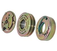 XEDLAMP car window control switch Ac Compressor Coil, for 505 Dual A 24V Car Air Conditioning Electromagnetic Clutch