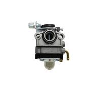XEDLAMP Carburetor Carb 139 140 4-Stroke Gasoline Engine Motor Brush Cutter Trimmer Lawn Mower Garden Tool Parts Accessories Carburetor Replacement Kit