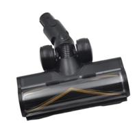 XEDLAMP Carpet Brush Assembly with Roller Spare Parts Vacuum Cleaner Accessories Compatible, for Dreame R10 R20 R30 T20 T30 V16 V12pro Vacuum Soft Roller Brush (Set1) Vacuum Soft Roller (Set1)