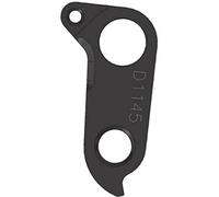 XEDLAMP D1145 Derailleur Hanger Compatible/Replacement, for Eddy Merckx, Lavaredo 68 Disc Bike Derailleur Hanger