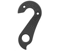 XEDLAMP D326 CNC Gear Mech Hanger Derailleur Hanger, for Salsa Bike Derailleur Hanger