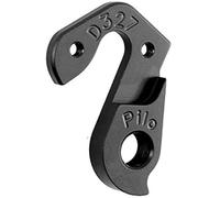 XEDLAMP D327 CNC Gear Mech Hanger Derailleur Hanger, for On One Bike Derailleur Hanger