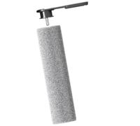 XEDLAMP Detachable Soft Roller Brush Kit Compatible, for Tineco Floor One Strench S6 / S7 Pro Version 2 Flashdry Vacuum Cleaner Accessories Vacuum Soft Roller Brush (SET1) Vacuum Soft (SET1)
