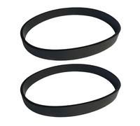 XEDLAMP Drive Belts, for Hoover Breeze, for Evo Pets BO02IC Vacuum Cleaner Belt 02 Vacuum Cleaner Sweeper Replacement Spare Part Vacuum Cleaner Belt