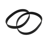 XEDLAMP Drive Belts, for Hoover, for UH74100 UH71200 UH71107 Vacuum Cleaner Household Vacuum Cleaner Replacement Spare Parts Vacuum Cleaner Belt