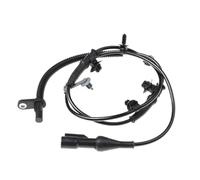 XEDLAMP DT4Z2C204AB DT4Z-2C204-AB ABS Speed Sensor, for Ford, Edge, for Lincoln, MKX Front Left/Right DT4Z-2C205-AB DT4Z2C205AB Engine Speed Sensor(BLACK Front Right (FR))
