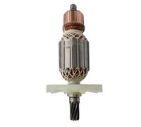 XEDLAMP Durable Rotor Anchor Rotor Accessories 9 Teeth Armature Anchor For Electric Pickaxe Impact Drill Armature Anchor Accessories armature rotor