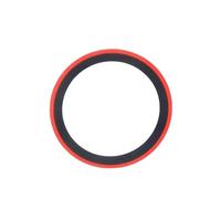 XEDLAMP electric scooter meter panel E-electric Scooter Instrument Tf-100 Display Skateboard Dashboard Parts Cover, for Zero10x, for Kugoo, M4(B)