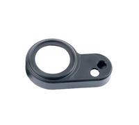 XEDLAMP electric scooter meter panel E-electric Scooter Instrument Tf-100 Display Skateboard Dashboard Parts Cover, for Zero10x, for Kugoo, M4(A)