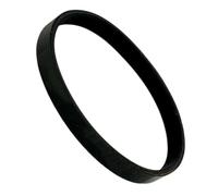 XEDLAMP EPH205 Drive Belt, for Shark, for AZ910UKT/AZ910UK/HV390UK/NV801UK Vacuum Cleaner Replacement Part Accessories Vacuum Cleaner Belt