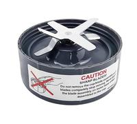 XEDLAMP Extractor Blade, for NutriBullet, 600W / Pro 900W Blender Replacement Blade