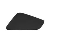 XEDLAMP for, A1 2010 2011 2012 2013 2014 Headlight Head Lamp Washer Pump Nozzle Cover Cleaning Cap 8X0807753 8X0807754 Windscreen Washer Pump Replacement Motor(BLACK LEFT)