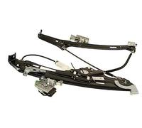 XEDLAMP for, for W219 2006-2011 Front Driver Left Electric Window Regulator W/o Motor 2197200946 Car Power Window Regulator