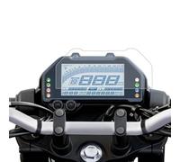 XEDLAMP For, for YAMAHA, MT-03 MT-25 YZF-R3 R25 22-19 Motorcycle Instrument Cluster Scratch Screen Protection Film Dashboard Screen Protector dashboard screen protector(2 pcs)