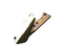 XEDLAMP , for Hyundai, Starex 1997 1998 1999 2000 2001 2002 2003 2004 2005 2006 2007 MVP H1 I800 Front Bonnet Hinge Door Hinge Car Door Hinge Kit(1set)