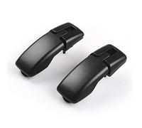 XEDLAMP for Mazda, Tribute 2001 2002 2003 2004 2005 2006 Liftgate Tailgate Glass Hinge Pair 924-119 ECY1622AXA ECY1632AXA Car Door Hinge Kit
