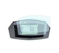 XEDLAMP For YAMAHA NMAX125 NMAX155 N-MAX 125 155 2020-2023 Motorcycle Scratch Cluster Screen Dashboard Protection Instrument Film dashboard screen protector(4 SETS)