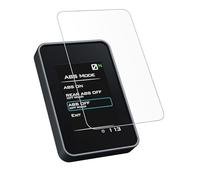 XEDLAMP For YAMAHA Tenere700 Tenere 700 t 700 t7 xtz 700 2022 New Motorcycle Scratch Cluster Screen Dashboard Protection Instrument Film dashboard screen protector(5 PCS)