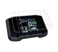 XEDLAMP For YAMAHA XSR 900 XSR900 2022 Motorcycle Accessories TFT LCD Scratch Cluster Screen Dashboard Protection Instrument Film dashboard screen protector(4 SET)
