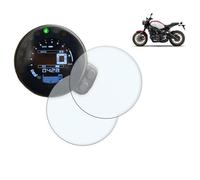 XEDLAMP For YAMAHA XSR700 XSR900 XSR 700 XSR 900 2016 2017 2018 Motorcycle Accessories Cluster Scratch Protection Film Screen Protector dashboard screen protector