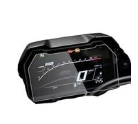 XEDLAMP For YAMAHA YZF R7 R 7 2021 2022 Motorcycle Accessories TFT LCD Scratch Cluster Screen Dashboard Protection Instrument Film dashboard screen protector(4 SET)