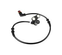 XEDLAMP Front Left And Right ABS Wheel Speed Sensor, for, R170 W202 CLK320 2025402317 2025402417 A2025402317 A2025402417 Engine Speed Sensor(BLACK Front Right)