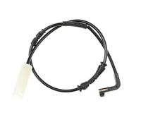 XEDLAMP Front Rear Brake Pad Wear Sensor for, for, 1 Series E81 E82 E87 E88 & 3 Series E90 E91 E92 E93 34356762252 34356762253 Engine Speed Sensor(BLACK Front)